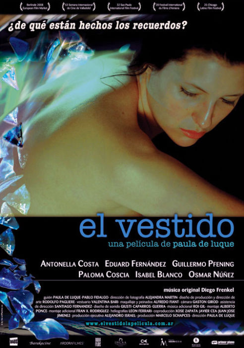 El Vestido