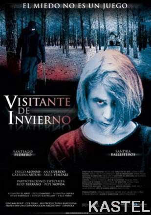 Visitante de invierno
