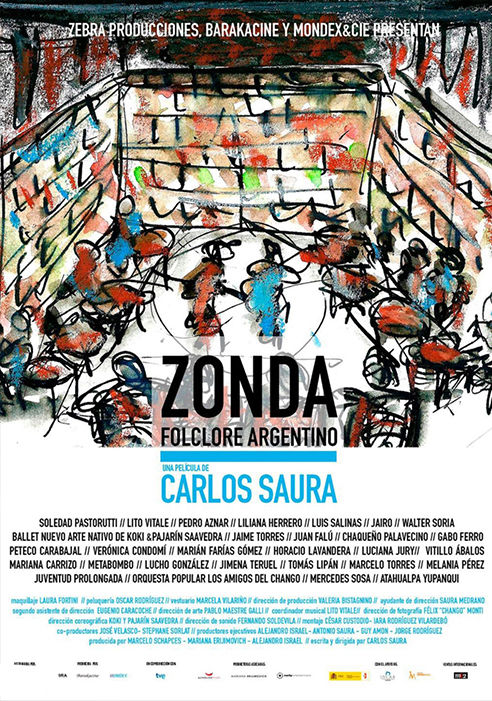Zonda
